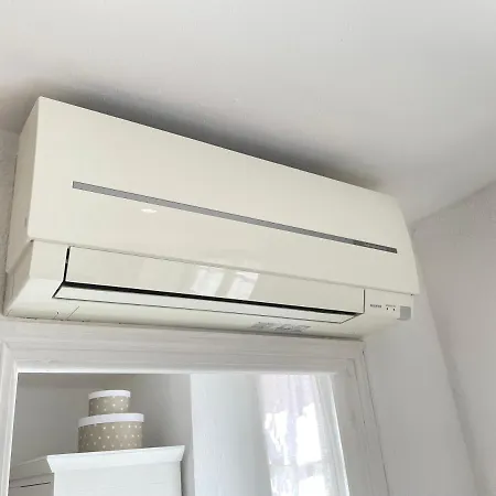 아파트 Renting - 9 Massena - Spacious Massena Square - Ac - Fully Equipped 니스